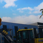 XCMG-Delivers-Compact-Hydrostatic-Wheel-Loaders-to-Europe