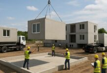 Modular build process challenges