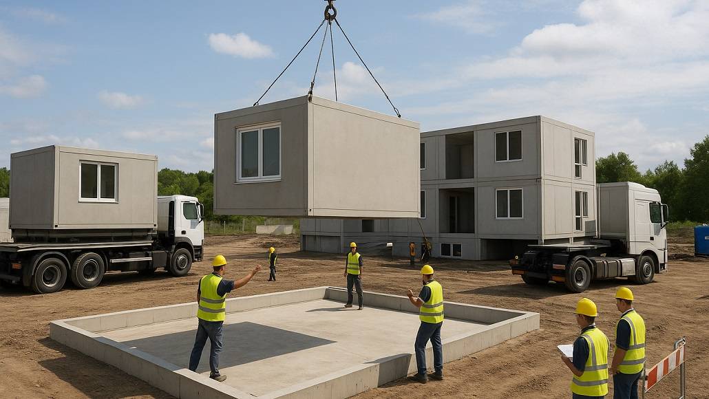 7 Quirks of the Modular Build Process and How to Manage Them