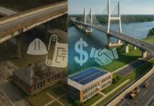 Public Private Partnerships for U.S. Infrastructure