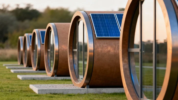 circular economy in construction projects