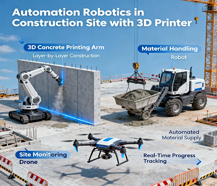 Automation Robotics