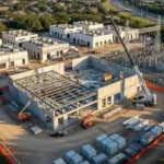 Data-Centers-in-Texas-May-Add-Thrust-to-Construction-Levels