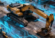 digital transformation in construction projects