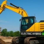 Electric-Hybrid-Construction-Equipment