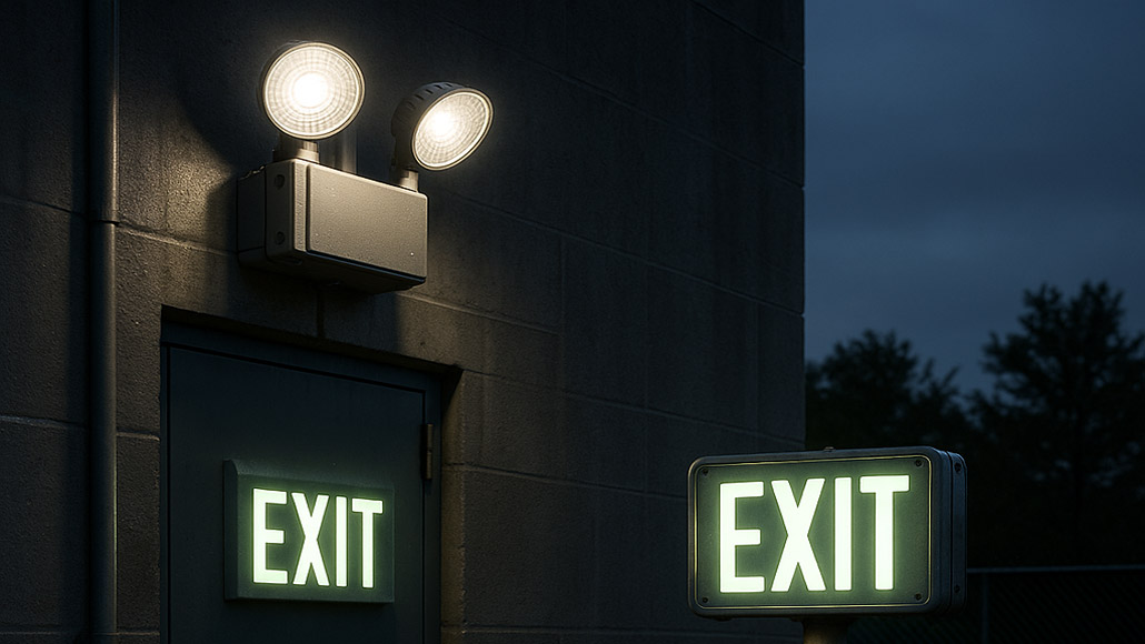 Emergency and Outdoor Lighting Innovations