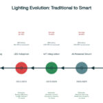 Evolution-of-Architectural-Lighting-Technology