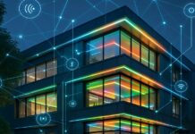 Future of Architectural Lighting with Smart Tech
