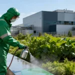 Green-Chemistry-for-Sustainable-Infrastructure-Building