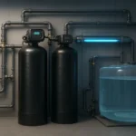 How-are-water-borehole-filtration-systems-designed