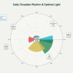 Human-Centric-Lighting-Daily-Circadian-Rhythm-and-Optimal-Lighting-Schedule