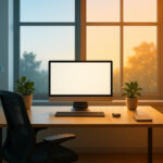 Human-Centric-Lighting-for-Workplaces-and-Homes