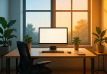 Human-Centric Lighting for Workplaces and Homes