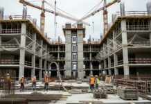 Global Construction Report