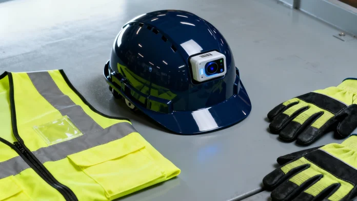 construction safety and protective materials