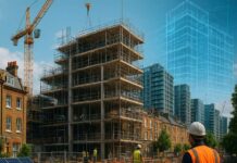 London residential construction challenges and solutions