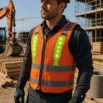 Modern-construction-worker-with-smart-PPE-technology