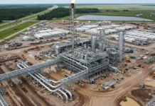 OCI Global Orascom Construction