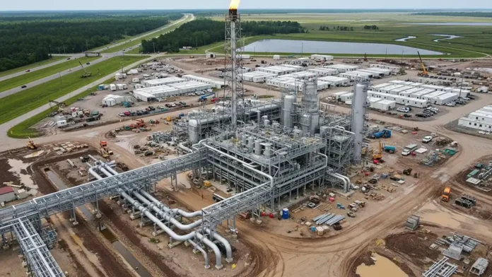 OCI Global Orascom Construction