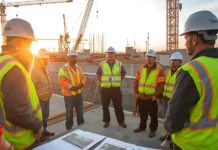 OSHA training for safer construction site practices