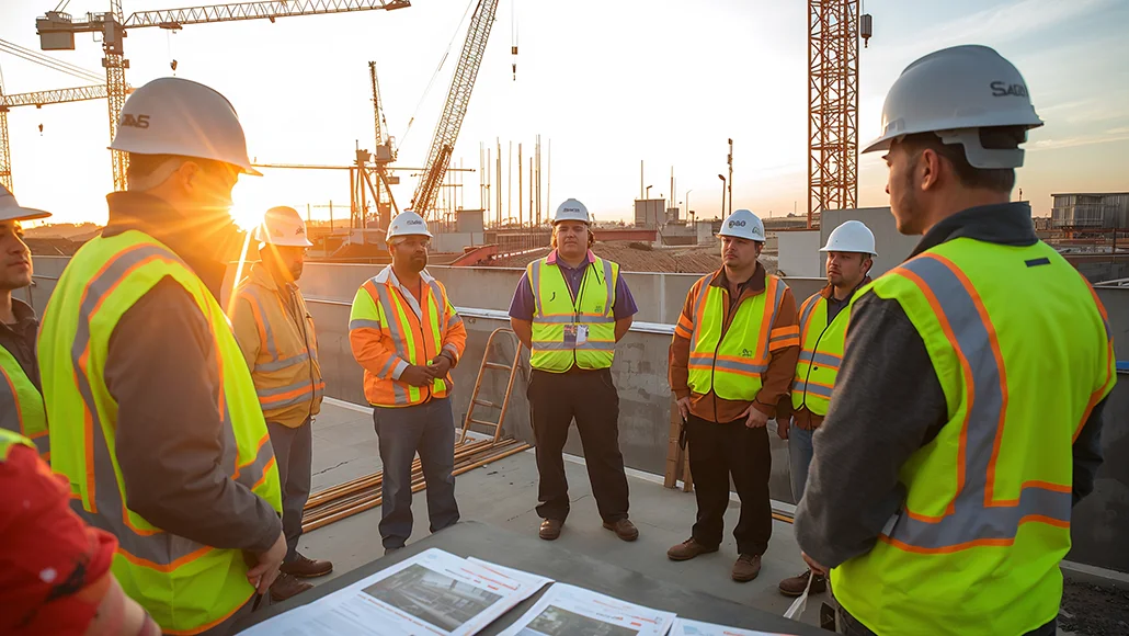 Why OSHA Training is Shaping Safer Construction Practices