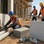 Plastic-Injection-Molding-Products-in-Construction