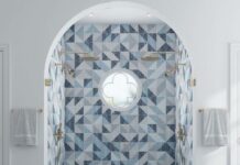 benefits of porcelain tile for home interiors