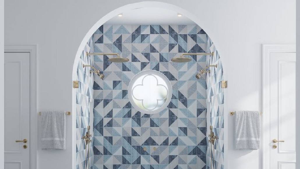 Porcelain Perfection: Why Homeowners Love This Choice