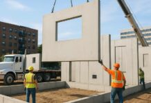 Benefits of Precast Concrete Foundations
