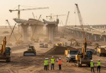 Smart Digital Platform by ACCIONA