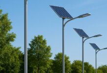 Sustainable Lighting Solutions for Green Buildings