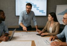 Efficient planning to reduce project costs