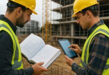 technical manuals and ebooks in construction training