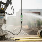 Volvo-CE-Commissions-Fully-Electric-Deconstruction-Site