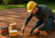 Where to buy the best hidden deck fasteners