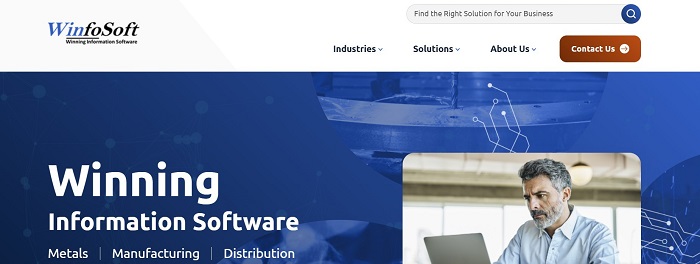 WinfoSoft