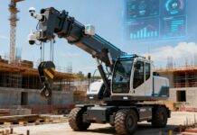 innovations in lifting equipment construction