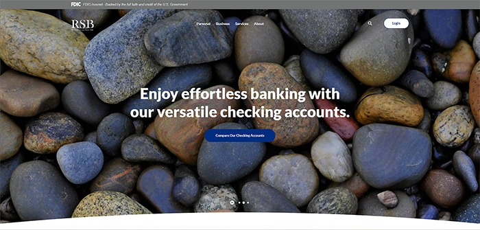 Rockland Savings Bank