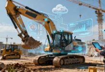 predictive maintenance in construction equipment