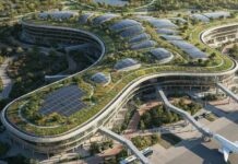sustainable terminal design and operations