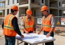 Building Safety Act construction regulations