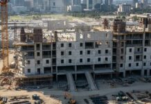 modular concrete systems