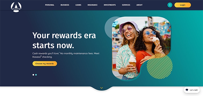 Atlantic Federal Credit Union