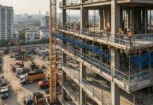 height safety standards construction
