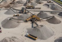 concrete recycling solutions