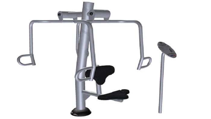 ActionFit