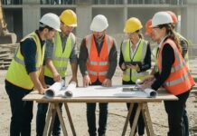 lighting strategy construction planning
