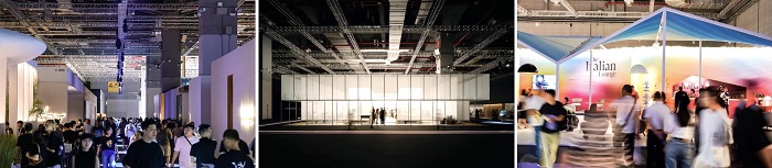 CIFF-Gallary