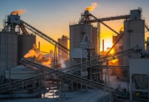 Cement Decarbonization by Ecocem