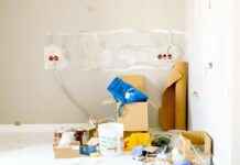 Finding the best local electrician for construction
